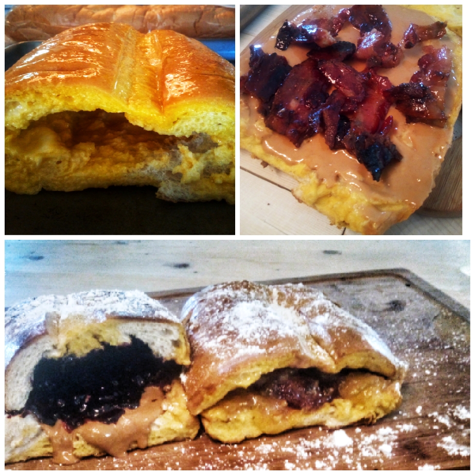 Not Elvis’ Fool’s Gold&nbsp;Loaf