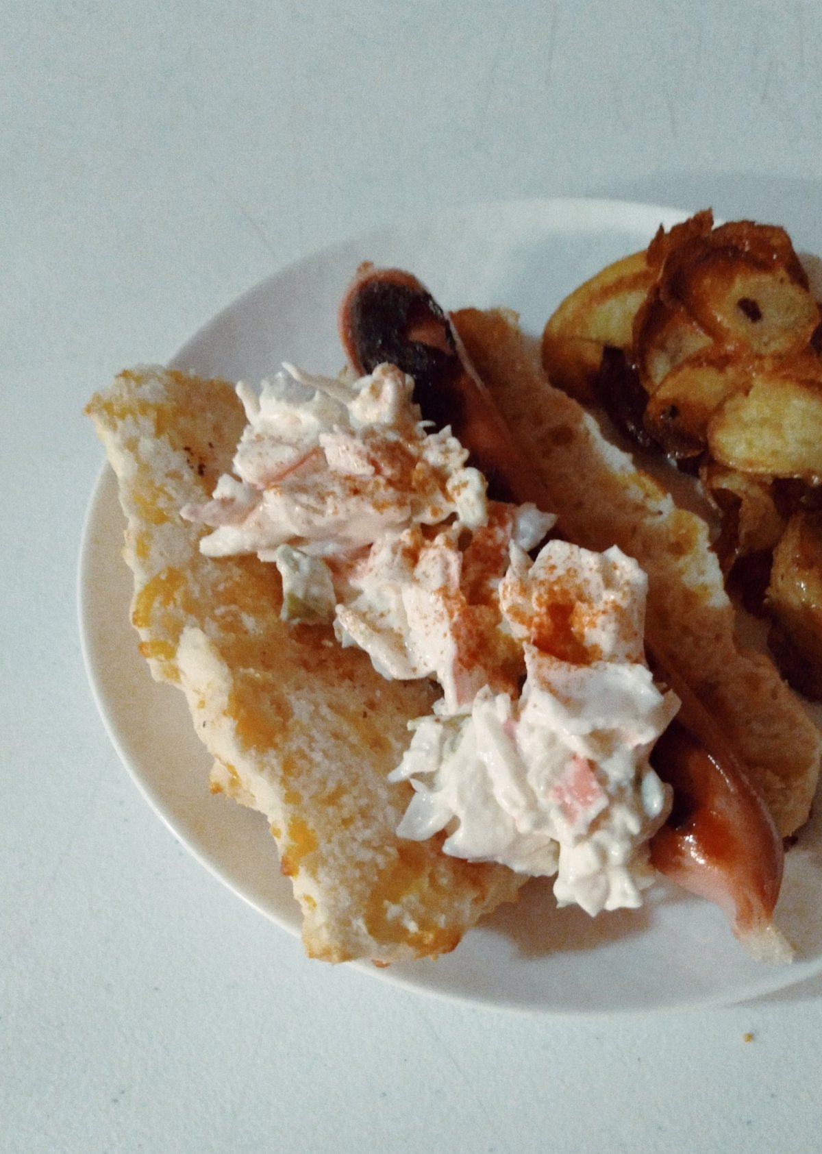 Well,Butter My Biscuits and Call me… for Hot&nbsp;Dogs?